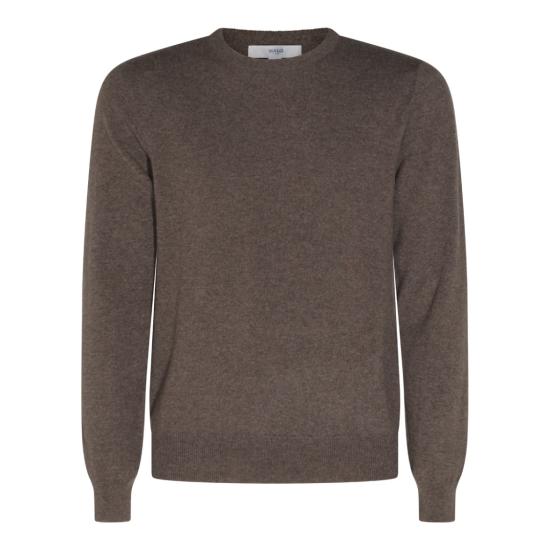 26FW 말로 스웨터 UXA384F1K02E3658 Brown