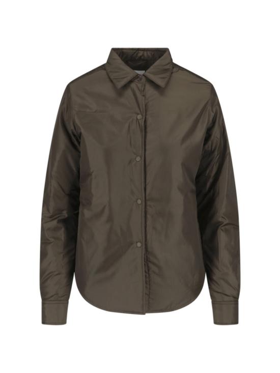 26FW 아스페시 셔츠 G294 796196237 Green