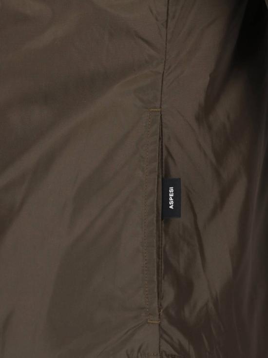 26FW 아스페시 셔츠 G294 796196237 Green - ASPESI