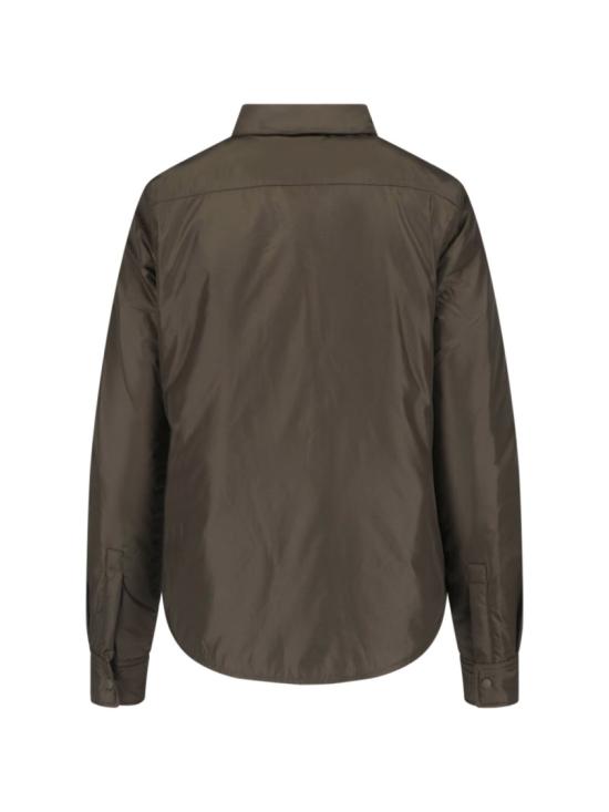 26FW 아스페시 셔츠 G294 796196237 Green - ASPESI