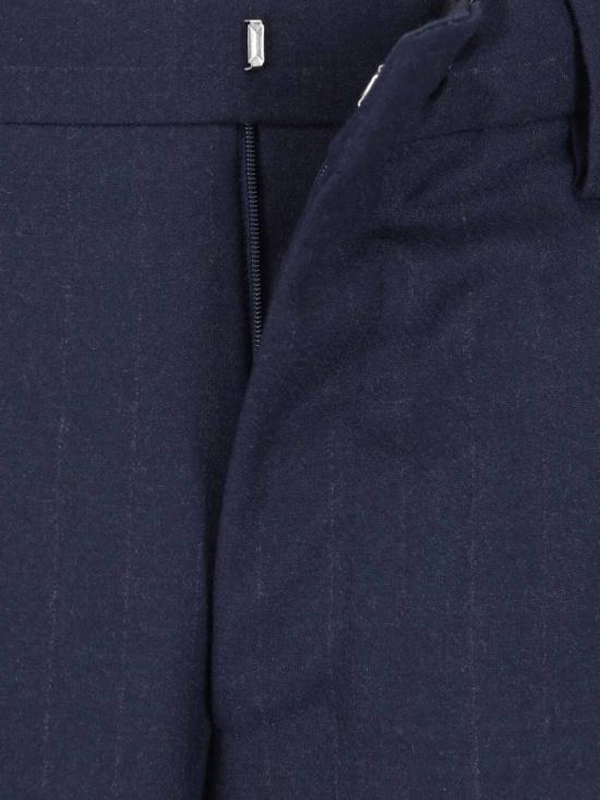 26FW 라르디니 수트 세트 AC5934E ACIF67435850GR Blue - LARDINI