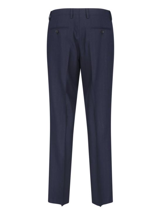 26FW 라르디니 수트 세트 AC5934E ACIF67435850GR Blue - LARDINI