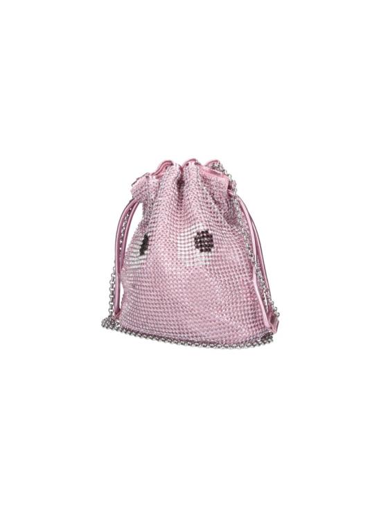26FW 안야힌드마치 토트백 208895PINK - ANYA HINDMARCH