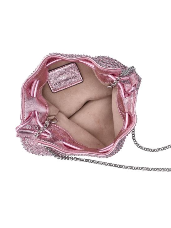 26FW 안야힌드마치 토트백 208895PINK - ANYA HINDMARCH