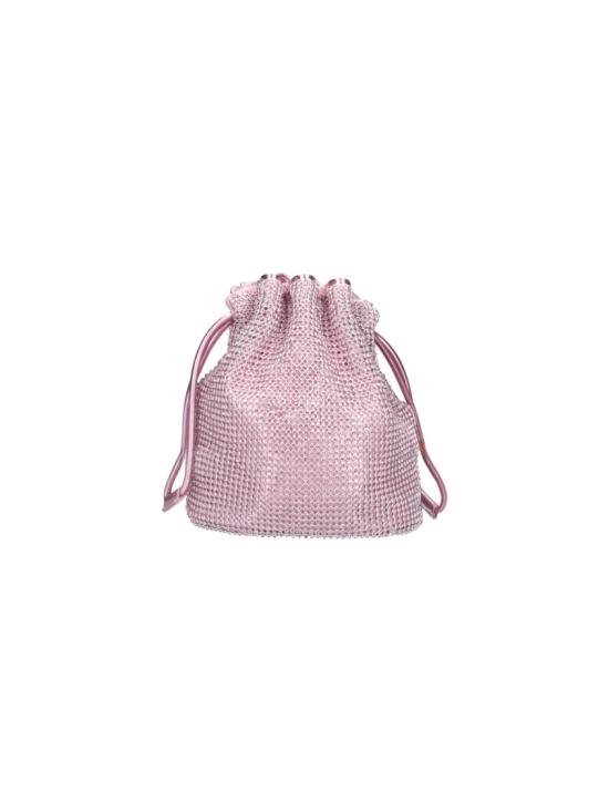 26FW 안야힌드마치 토트백 208895PINK - ANYA HINDMARCH