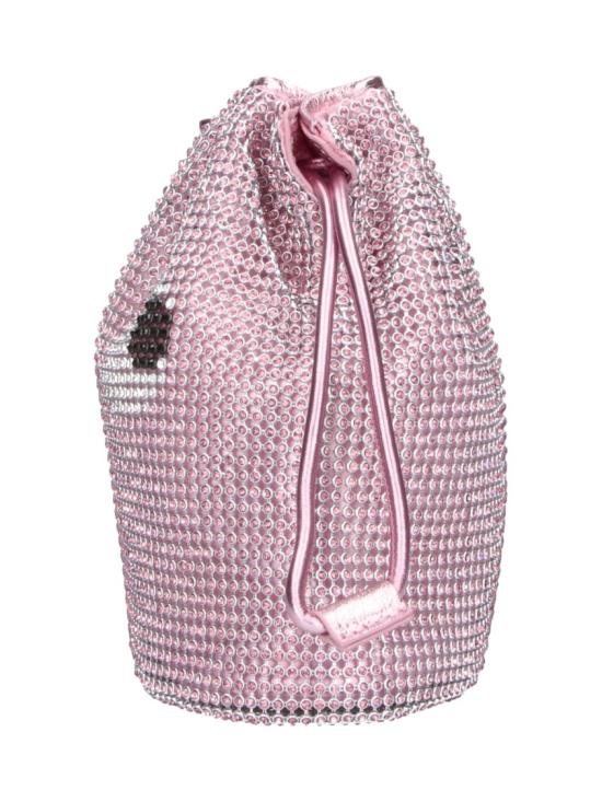 26FW 안야힌드마치 토트백 208895PINK - ANYA HINDMARCH