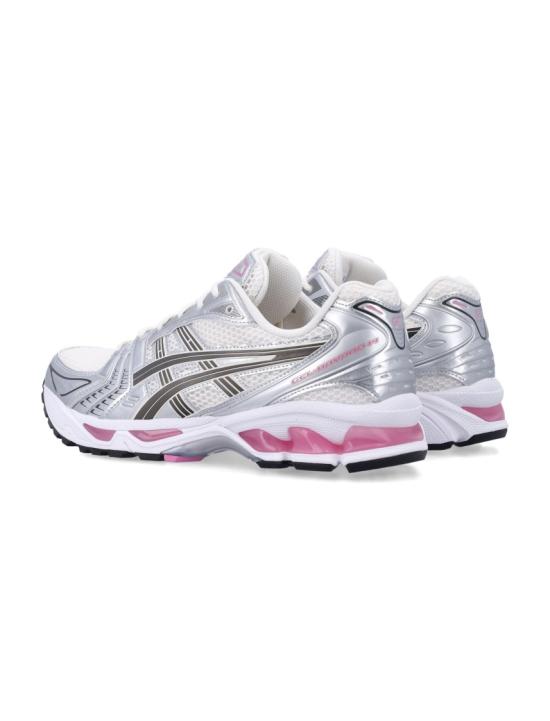 26FW 아식스 젤 카야노 14 스니커즈 1203A537103 White - ASICS