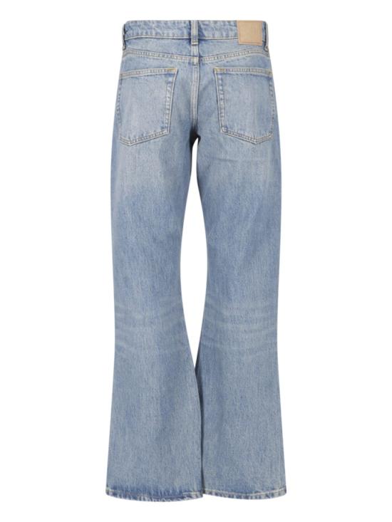 26FW 제네리카 데님 팬츠 B 130002002 Blue - JEANERICA