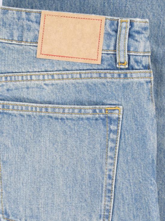 26FW 제네리카 데님 팬츠 B 130002002 Blue - JEANERICA
