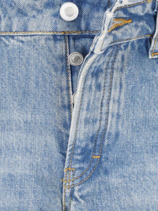 26FW 제네리카 데님 팬츠 B 130002002 Blue - JEANERICA