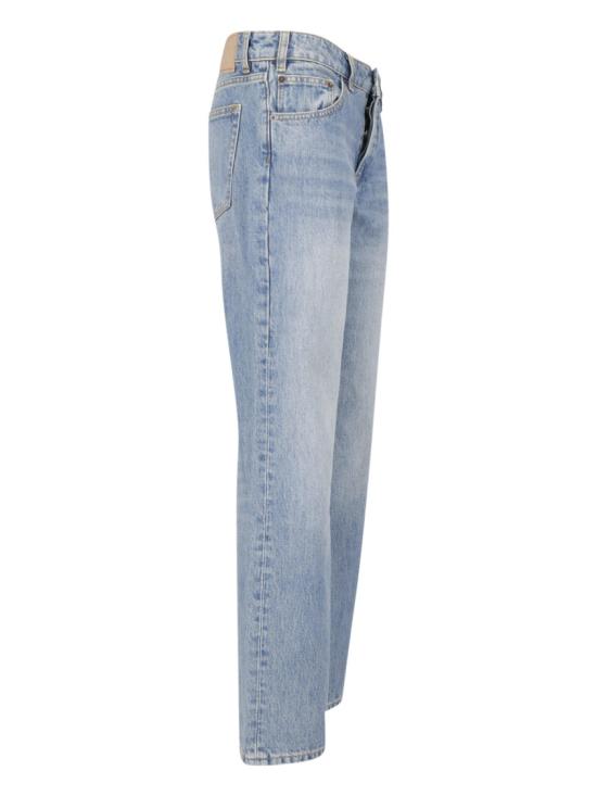 26FW 제네리카 데님 팬츠 B 130002002 Blue - JEANERICA