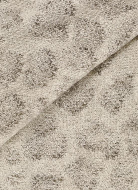 26FW 아방도이 머플러/스카프 226WA1037CSGV HV00949 Grey - AVANT TOI