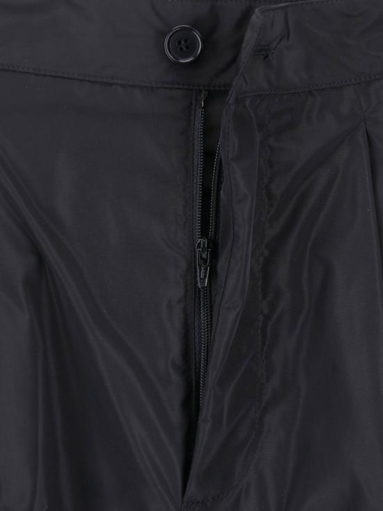 26FW 아스페시 롱 스커트 6N37 P00801241 Black - ASPESI