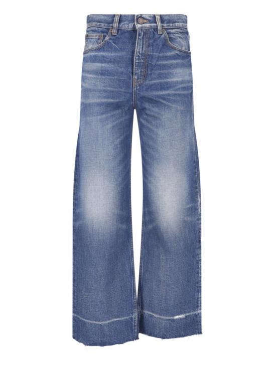 26FW 끌로에 데님 팬츠 26ADP4315940B Blue