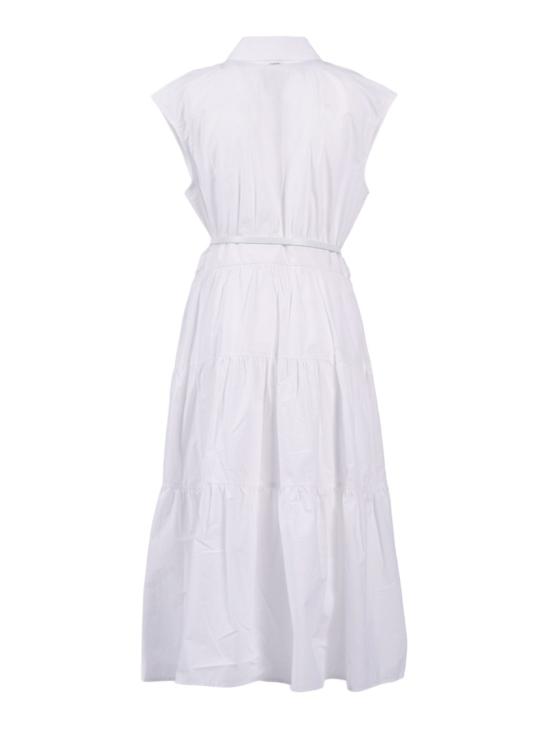 26SS 마이클 코어스 원피스 MS683I5KLZ White - MICHAEL KORS