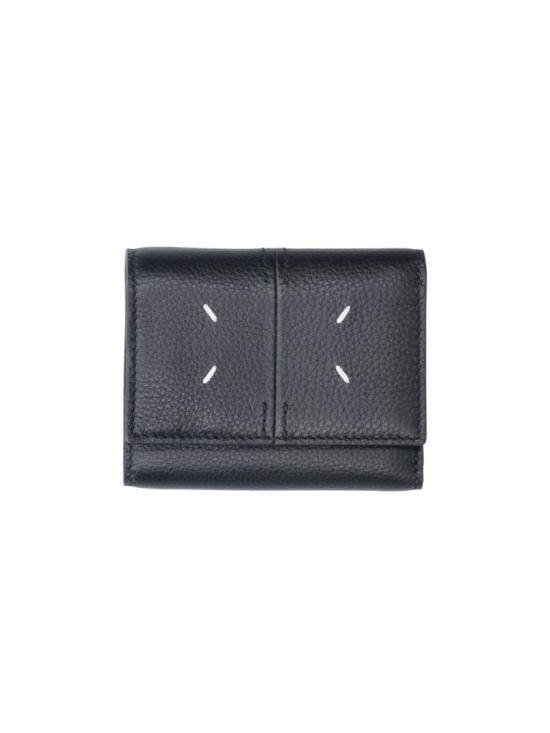 26FW 마르지엘라 지갑 SA2UI0022 P7268H8419 Black