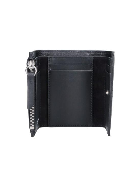 26FW 마르지엘라 지갑 SA2UI0022 P7268H8419 Black - MAISON MARGIELA
