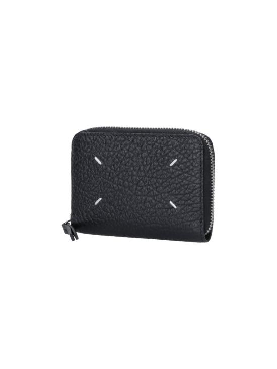 26FW 마르지엘라 지갑 SA1VX0025 P4455T8013 Black - MAISON MARGIELA