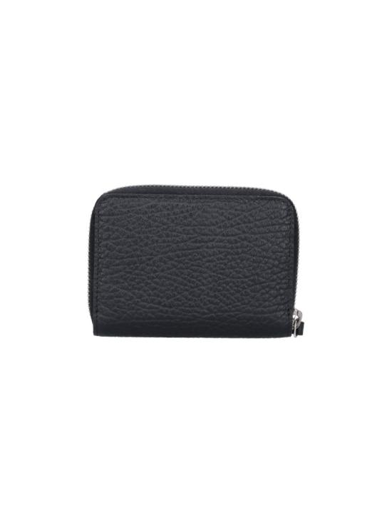 26FW 마르지엘라 지갑 SA1VX0025 P4455T8013 Black - MAISON MARGIELA
