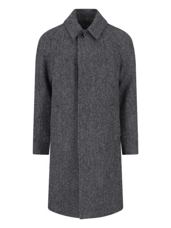 26FW 라르디니 코트 AC23225 ILD53950001 Grey
