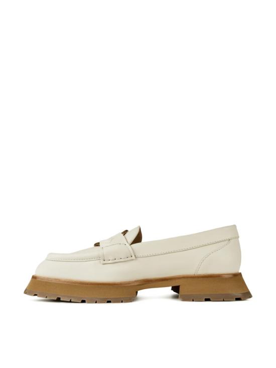 26SS 몽클레어 로퍼 J109B4D00030M388204A Neutrals - MONCLER