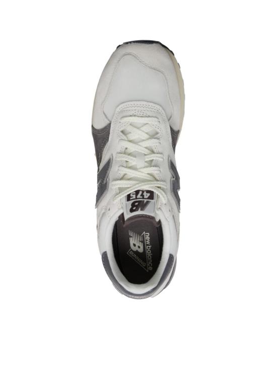 26FW 뉴발란스 스니커즈 M475VTA Grey - NEW BALANCE