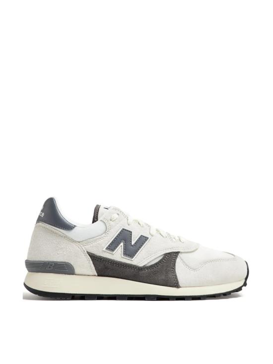 26FW 뉴발란스 스니커즈 M475VTA Grey