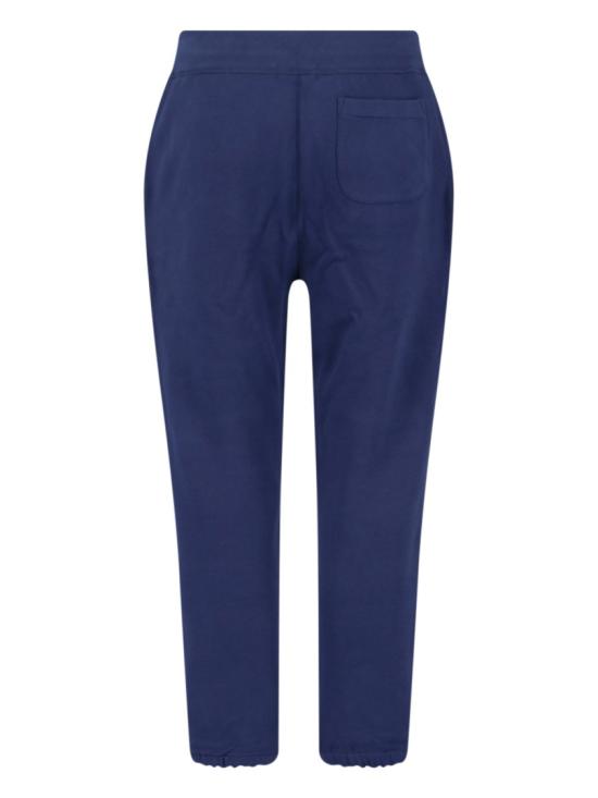 26FW 폴로 랄프로렌 트레이닝/조거 팬츠 710 793939003 Blue - POLO RALPH LAUREN