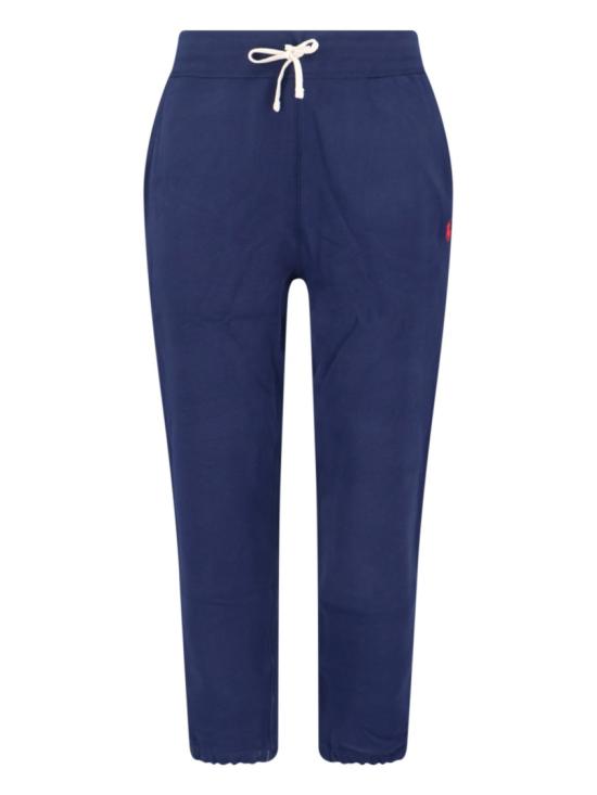 26FW 폴로 랄프로렌 트레이닝/조거 팬츠 710 793939003 Blue
