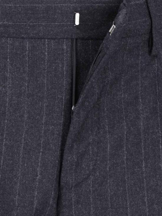 26FW 라르디니 수트 세트 AC5934E ACIF67435950GR Grey - LARDINI