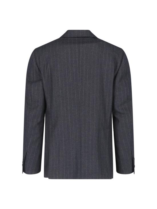 26FW 라르디니 수트 세트 AC5934E ACIF67435950GR Grey - LARDINI