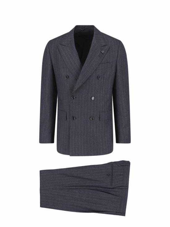 26FW 라르디니 수트 세트 AC5934E ACIF67435950GR Grey