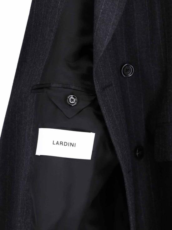 26FW 라르디니 수트 세트 AC5934E ACIF67435950GR Grey - LARDINI