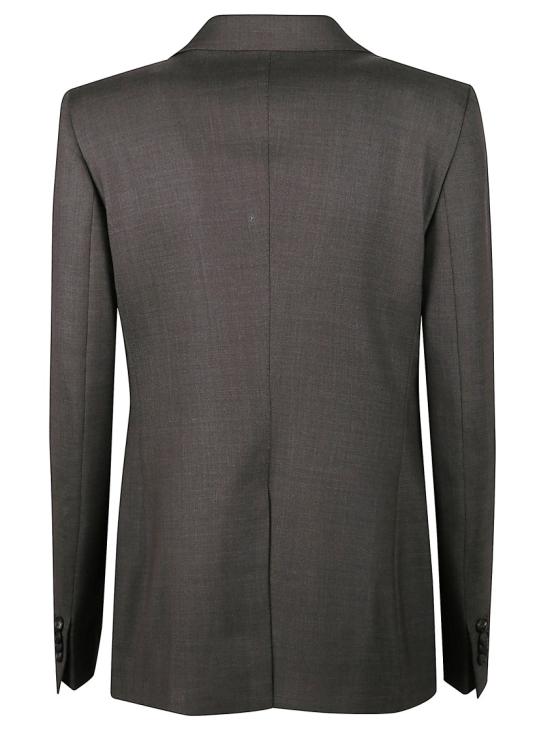 25FW 딸리아토레 수트 세트 31001625I409M1381 Black - TAGLIATORE