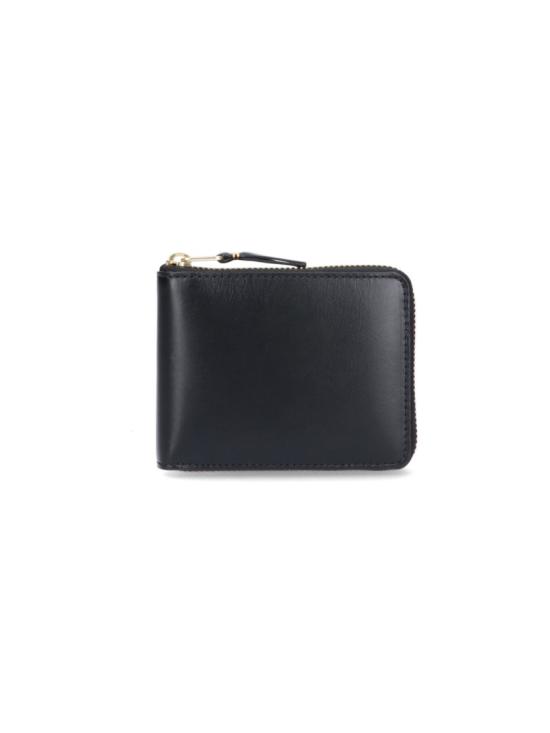 26FW 꼼데가르송 남성지갑 SA7100800 Black