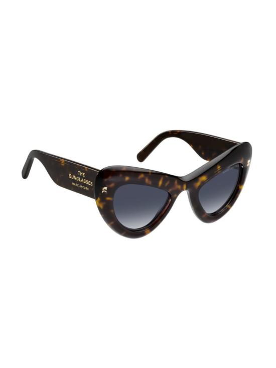 26SS 마크제이콥스 선글라스 798SAIOCRY Black - MARC JACOBS
