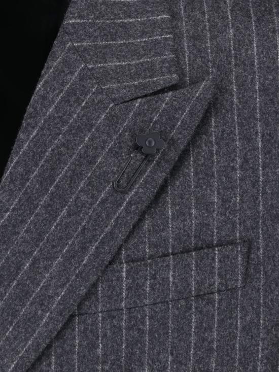 26FW 라르디니 수트 세트 AC5934E FFW21971C10AN Grey - LARDINI