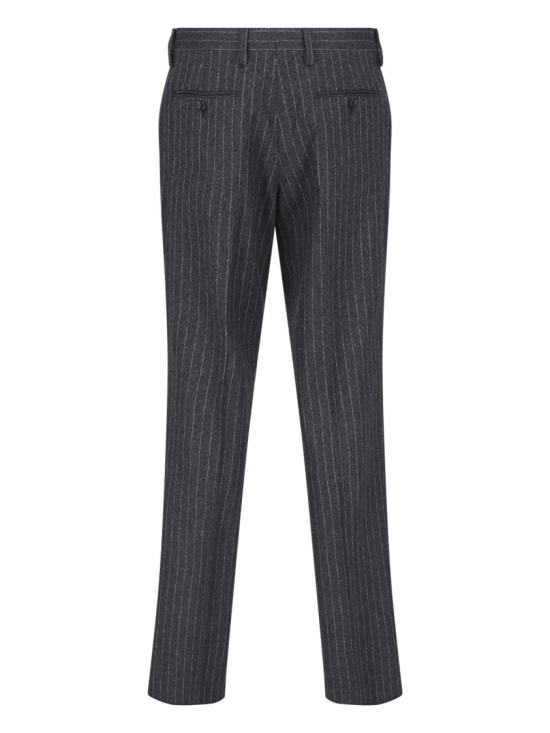 26FW 라르디니 수트 세트 AC5934E FFW21971C10AN Grey - LARDINI