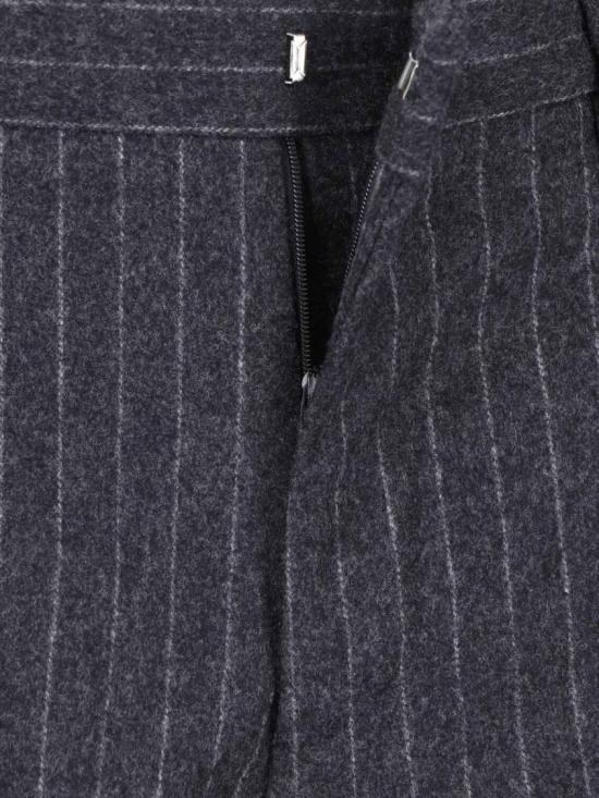 26FW 라르디니 수트 세트 AC5934E FFW21971C10AN Grey - LARDINI