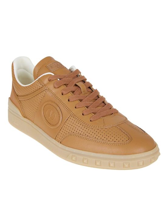 26SS 발렌티노 가라바니 스니커즈 YS0H77 TFT Brown - VALENTINO GARAVANI