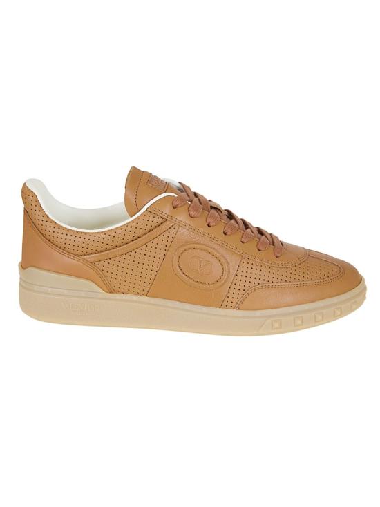 26SS 발렌티노 가라바니 스니커즈 YS0H77 TFT Brown