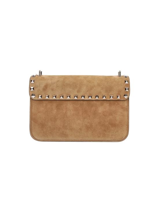 26FW 발렌티노 가라바니 크로스백 9W2B0T76KQQRDX Brown - VALENTINO GARAVANI