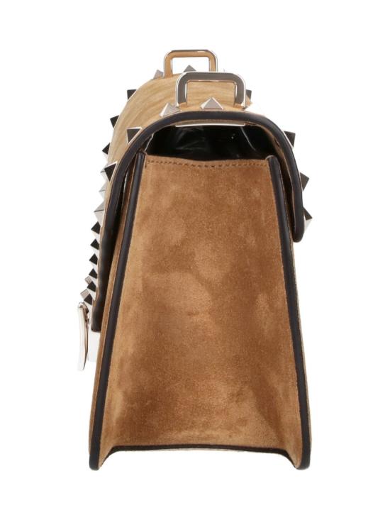 26FW 발렌티노 가라바니 크로스백 9W2B0T76KQQRDX Brown - VALENTINO GARAVANI