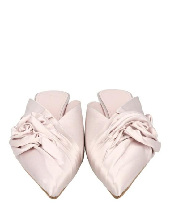  지방시 뮬/슬리퍼 BE3096 E26Y 595 51497 40 Pink - GIVENCHY