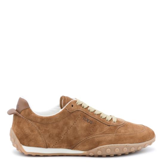 26FW 토즈 스니커즈 XXW13M0KO30QG5S600 Brown