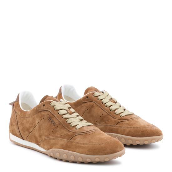 26FW 토즈 스니커즈 XXW13M0KO30QG5S600 Brown - TODS