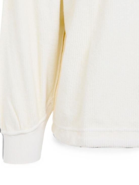 26FW 스톤 아일랜드 긴팔 티셔츠 L2S156100030S0444 V0093 Ivory - STONE ISLAND