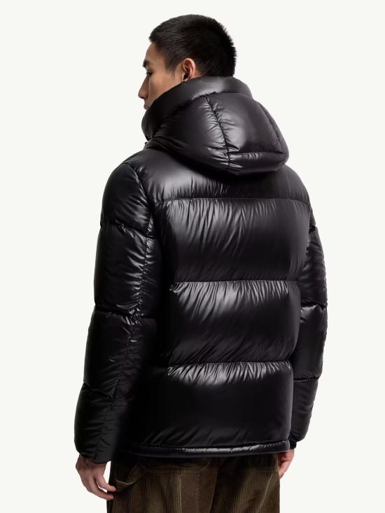 26FW 몽클레어 패딩 L20911A51X0068950 999 Nero - MONCLER