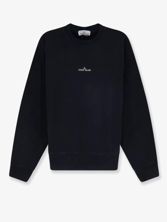 26FW 스톤 아일랜드 긴팔 티셔츠 L2S156100039S0477 V0029 Nero