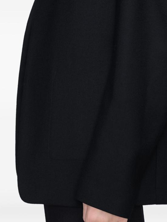 26FW 마르지엘라 미니멀 자켓 S51BN0441 S47782900 NERO - MAISON MARGIELA